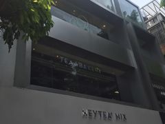 -喜茶(广州北京路惠福东店)