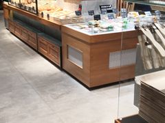 -酵種麦田(山师店)