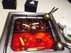 海底捞-海底捞火锅(勒泰店)