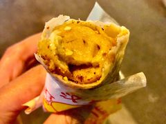 -三厂迎春烤面筋(王府井百货店)