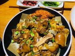 -王妈热卤·川味馆(海昌店)