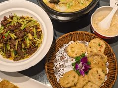 -楚鲜·汉正街一号(天河店)