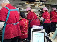 -张吉祥花椒肉火烧(老潍县美食城店)