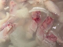 -润园四季椰子鸡火锅(海上世界店)