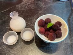 -秦炉烤肉(财富中心店)