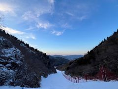 -金象山滑雪场