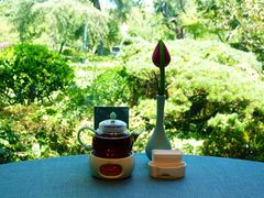 -浙江西子宾馆·牡丹厅