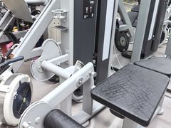 -VPsmart私教健身工作室(新华路旗舰店)