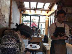 -METAL HANDS(五道营店)