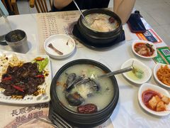 -长顺参鸡汤店(西塔总店)