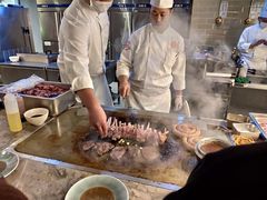 -远洲凤凰山庄臻味全日餐厅