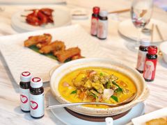 -香樟花园新粤料理(无锡万象城店)