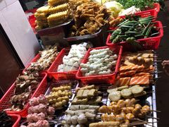 -小草糖水(海棠村店)