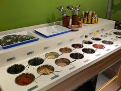 自助小料-闵四遵义羊肉粉(朝外大街店)