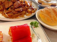 -粤陸玖玖·港式手作茶餐厅(珠江路店)