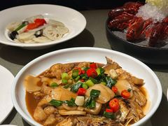 -朴墅(西湖青芝坞店·杭帮菜·家宴.14年的店)