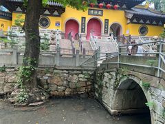 -虞山风景区