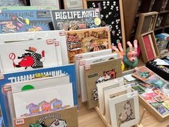 -二酉书店TOYOU BOOKS