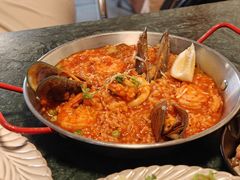 -仁义涵西餐·咖啡(中华巴洛克店)