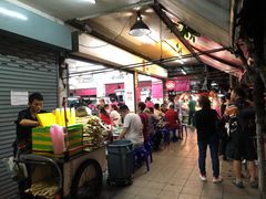-红大哥水门鸡饭(總店)