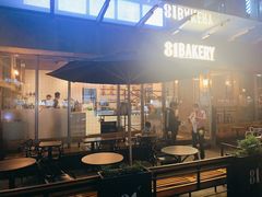 -81BAKERY(大学路店)