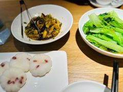-晋家门·现炒家常菜(雨花客厅店)