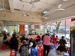 大堂-富记鱼蛋粉(西村店)