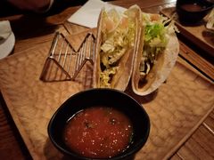 -Rural Tequila墨西哥餐厅(东川路店)