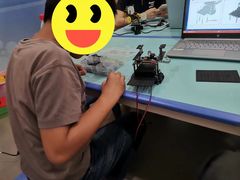 -乐博乐博少儿编程·AI机器人编程·信息学竞赛(桃园校区)