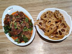 -易裕和·长沙米粉(竹塘西路店)