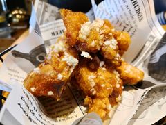 -唯成•韩国炭火烤肉 유성고기