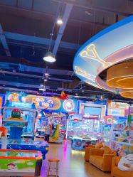 -卡通尼乐园(荟聚中心店)