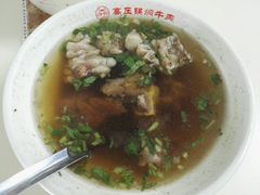 -满满高压锅焖牛肉(七纬路店)