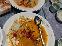 -山外山菜馆(玉泉路店)