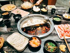 -小王少龙火锅(沙南街店)