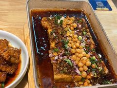 -全牛匠·乐山跷脚牛肉(新中关店)