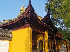 -西园戒幢律寺