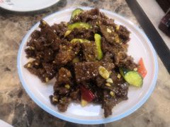 老爆三-昱德来·天津菜(河西店)