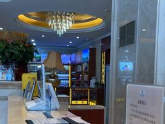 -深圳君逸国际酒店(龙岗横岗塘坑地铁站店)