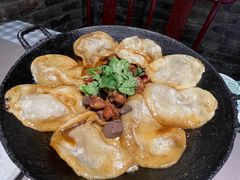 -百味地锅鸡(二店·财校分店)