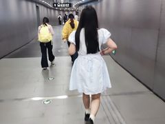 -白石桥南(地铁站)