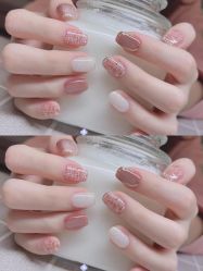 -M·X Nail日式美甲美睫