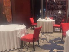 -香乐园·淮扬菜中餐厅·Shang Garden(福田香格里拉店)