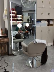 -酷宣Hair Style专业造型