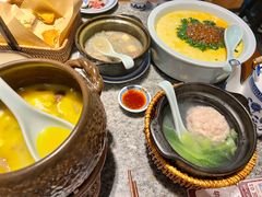 -南京大牌档(三阳广场苏宁店)