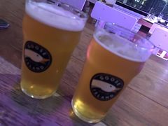 嘎嘎鹅-Goose Island Brewhouse鹅岛精酿啤酒餐厅