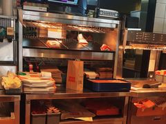 -汉堡王(嘉定宝龙城市广场)