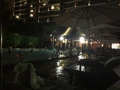-三亚湾红树林度假世界(木棉酒店)
