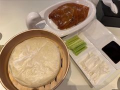 -正院大宅门烤鸭(首体店)