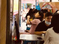 大堂-有间冰室(侨港风情街店)